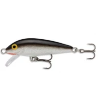 Vobler Rapala Original Floater 9cm S 