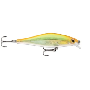 VOBLER RAPALA SHADOW RAP SHAD 9CM 12GR CULOARE IMP