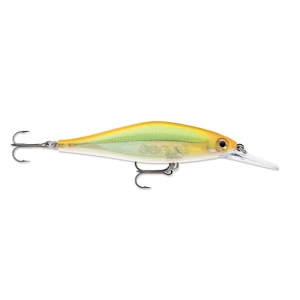 VOBLER RAPALA SHADOW RAP SHAD DEEP 9CM 12GR CULOARE IMP