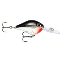 Vobler Rapala Ultra Light Crank 3cm / 4gr Ch 