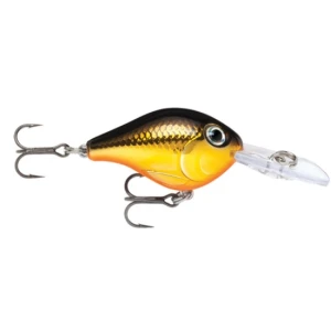 VOBLER RAPALA ULTRA LIGHT CRANK 3CM / 4GR G 