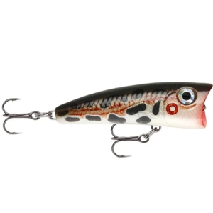 VOBLER RAPALA ULTRA LIGHT  POP 4CM / 3GR F 