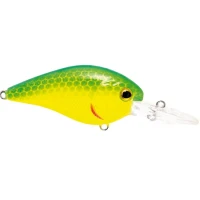 Vobler Rapture Crank Sqr Dr 5cm 8gr Cbl