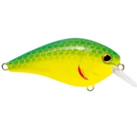 Vobler Rapture Neo Crank Sqr 5cm 8gr Cbl