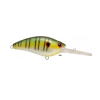 Vobler Rapture Pro Neo Crank Silente 6cm 10g Gsf