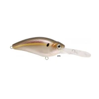 Vobler Rapture Pro Neo Crank Silente 6cm 10g Gts