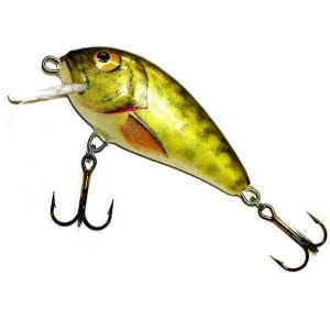 VOBLER SALMO BUTCHER BR5F BR 5CM 5G