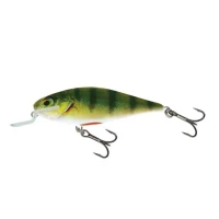 Vobler Salmo Executor Iex5sr Floating Rhp 5cm 5g