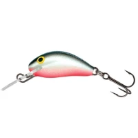 Vobler Salmo Hornet 3.5cm 2.2g Floating Grs