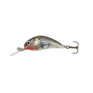 VOBLER SALMO HORNET H3S HGS 3.5CM/2.6G