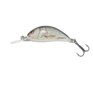VOBLER SALMO HORNET H3S RD 3.5CM/2.6G
