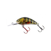 Vobler Salmo Hornet H4f Rip, 4cm, 3g