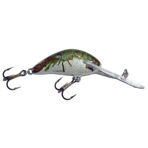 VOBLER SALMO HORNET H5F SCW, 5CM, 7G