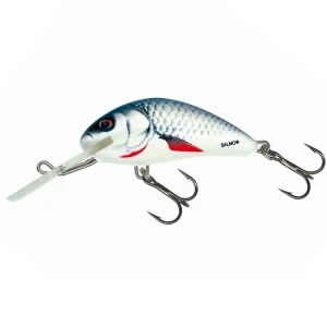 VOBLER SALMO HORNET H9F D 9CM/12G
