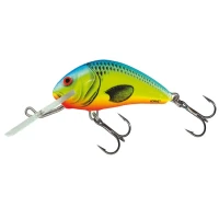 Vobler Salmo Hornet Rattlin H4.5f Cb 4.5cm 6g