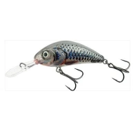 Vobler Salmo Hornet Rattlin H4.5f Shs, 4.5cm, 6g