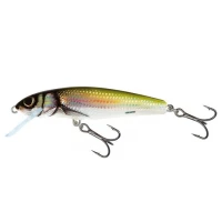 Vobler Salmo Minnow Floating, Holo Bleak, 6cm, 4g