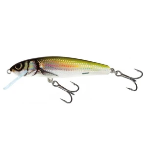 VOBLER SALMO MINNOW FLOATING, HOLO BLEAK, 7CM, 6G