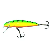 Vobler Salmo Minnow M5f Gt