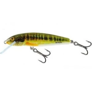 VOBLER SALMO MINNOW M5F HBL