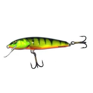 VOBLER SALMO MINNOW M7F HP 7CM 6G