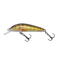 Vobler Salmo Minnow M7f T