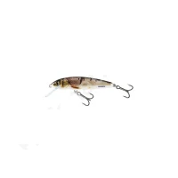 Vobler Salmo Minnow M7f Wod