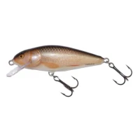 Vobler Salmo Perch Ph8f Rr, 8cm, 12g