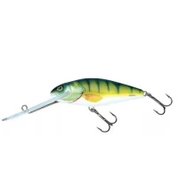 Vobler Salmo Perch Super Deep Runner, Perch, 12cm, 40g
