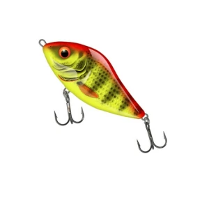VOBLER SALMO SD7F BRIGHT PERCH 7cm 17g