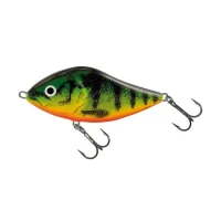 Vobler Salmo Slider 7cm Floating Nav