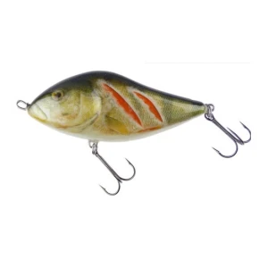 VOBLER SALMO SLIDER FLOATING 7CM WRPH