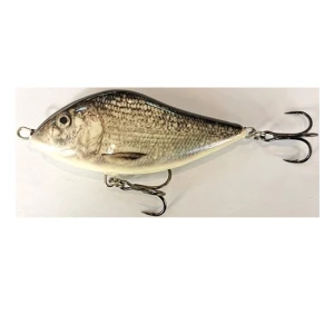 VOBLER SALMO SLIDER SD5F CWF 5cm 6.5gr