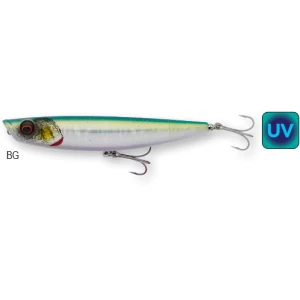 VOBLER SAVAGE GEAR POP WALKER 2/0 7CM 7G BG