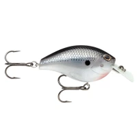 Vobler Storm Arashi Silent Square 5.5cm / 14gr Culoare 874 