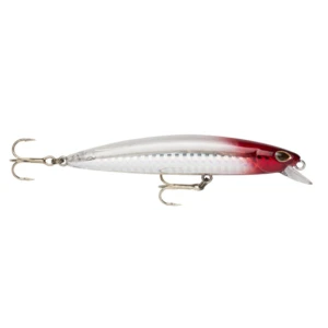 VOBLER STORM SO-RUN MINNOW 9.5CM / 11GR HRH 