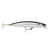 VOBLER STORM SO-RUN MINNOW 9.5CM / 11GR INC 