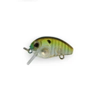 Vobler Strike Pro 2,5cm/2g Baby Pro A63