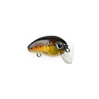 VOBLER STRIKE PRO 2,5CM/2G BABY PRO EVER GRASS