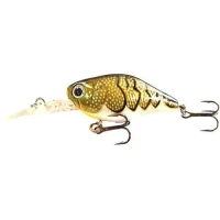 VOBLER STRIKE PRO 4CM/4,6G CRANKY X13
