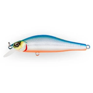 VOBLER STRIKE PRO 8CM/8,5G ARCHBACK