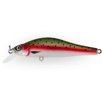 VOBLER STRIKE PRO ARCHBACK 8CM/8,5G  A010D 