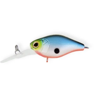 VOBLER STRIKE PRO CRANKY DEEP, A05, 4CM, 4.6G