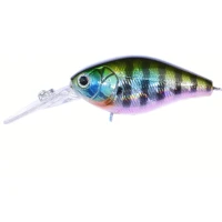 Vobler Strike Pro Cranky X-deep 630v 6cm 16g