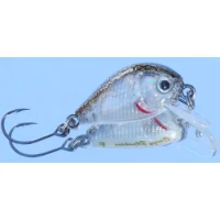 Vobler Strike Pro Crazy Plankton(f) 2,1cm/1,3g  Du01g 