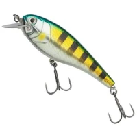 Vobler Abu Garcia Hard Bait Beast Hi-Lo Floating, Striped Ayu, 47g, 12cm