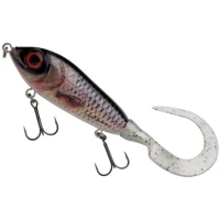 Vobler Abu Garcia Svartzonker Mcmy Tail Real Roach 17cm 50g