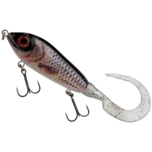 Vobler Abu Garcia Svartzonker McMy Tail Real Roach 17cm 50g