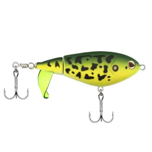 Vobler Berkley Choppo, MF Frog 7.5cm, 14g