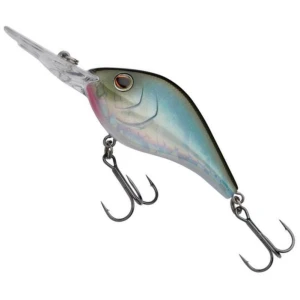 Vobler Berkley Dredger Floating, Bleak, 6cm, 14g, 1buc/pac